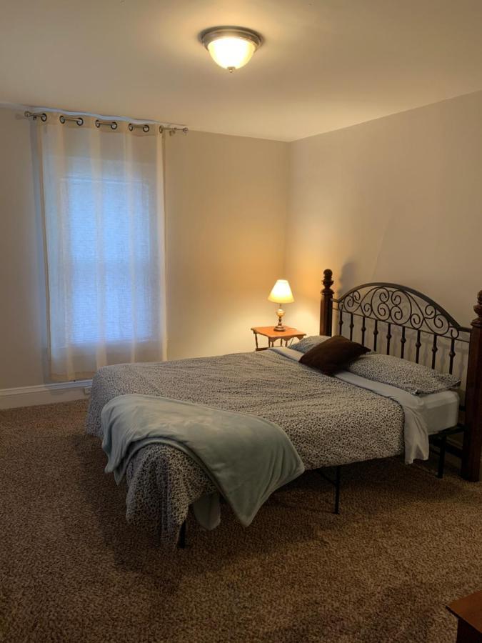 نياغارا فالس، نيويورك Red Door Inn المظهر الخارجي الصورة